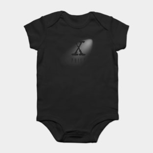 X-Phile Baby Bodysuit